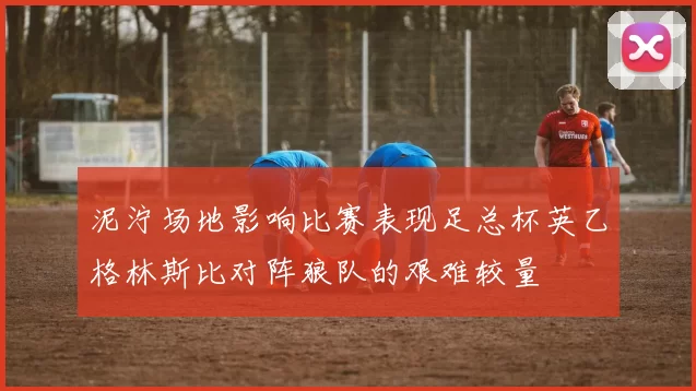 泥泞场地影响比赛表现足总杯英乙格林斯比对阵狼队的艰难较量